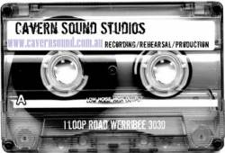 photo of Cavern Sound Studios